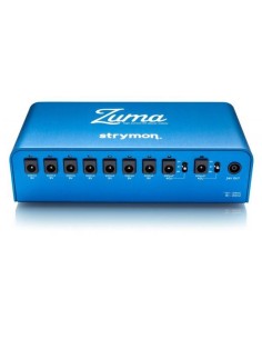 Strymon Zuma Multi Voolualaldi