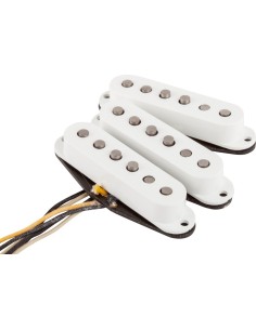 Fender Custom Shop Texas Special Strat Pickups