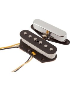 Fender Custom Shop Texas Special Tele Pickups