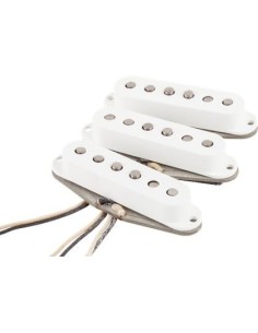 Fender Custom Shop Custom '69 Strat Pickups