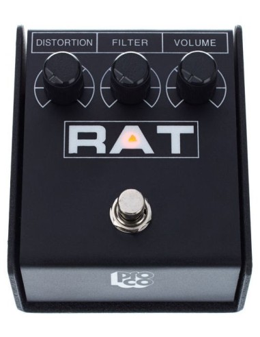 Proco Rat 2