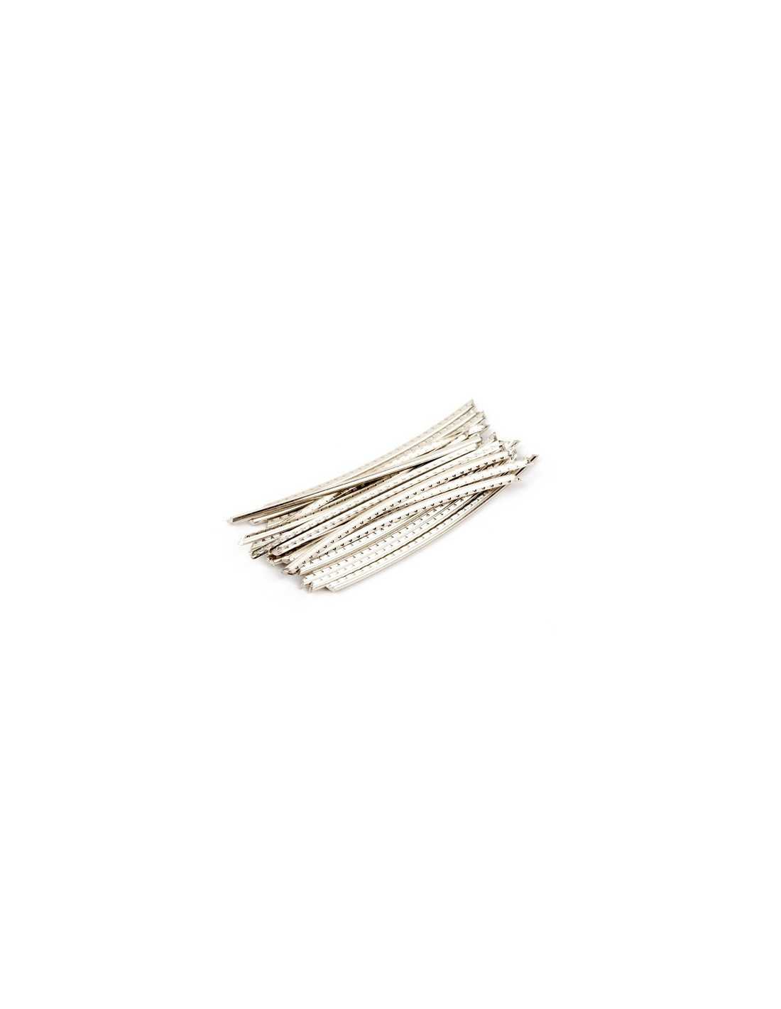 Fender outlet 6105 frets