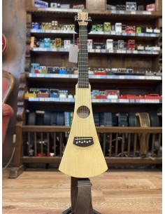 Martin Backpacker Acoustic Travel Guitar