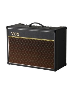 VOX AC15C1 15W Combo Amplifier