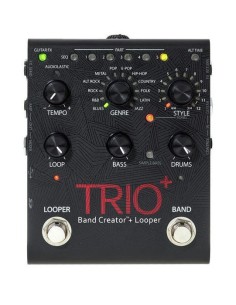 Digitech Trio Plus