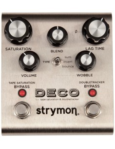 Strymon Deco