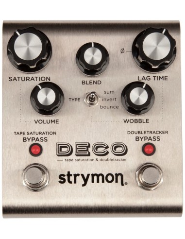 Strymon Deco