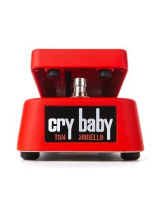 Dunlop Tom Morello Cry Baby Wah