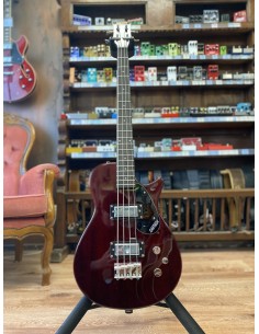 Gretsch G2220 Electromatic Junior Jet Bass II Short Scale