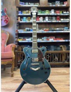 Gretsch G2655 Streamliner Center Block Jr. Double-Cut with V-Stoptail