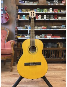 Fender ESC80 Educational Series Classical Guitar