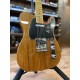 Fender American Professional II Telecaster Maple Fingerboard Roasted Pine