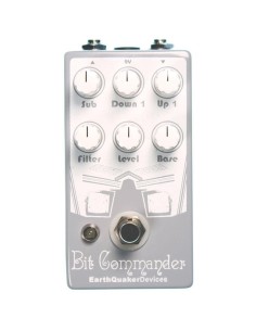 Earthquaker Devices Bit Commander V2