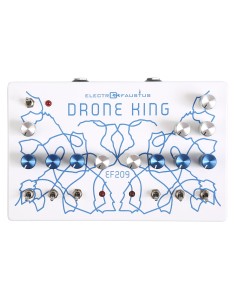 Electro-Faustus EF209 Drone King