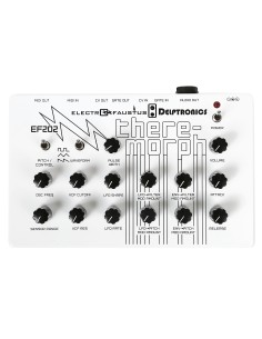 Electro Faustus EF202 Theremorph