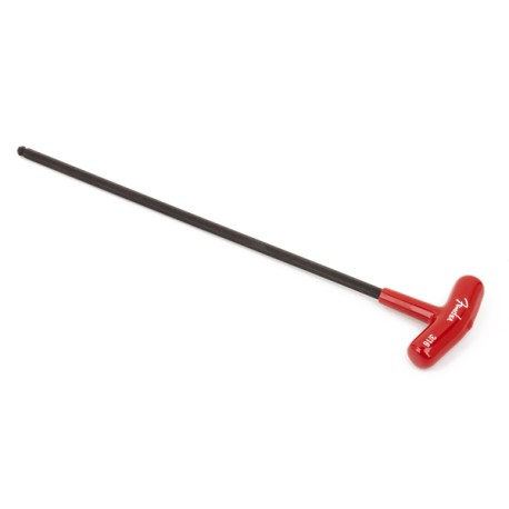 T-Handle Truss Rod Adjustment Wrench
