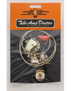 TAD Wiring Kit For ST-Style Guitars