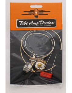 TAD Wiring Kit For P-Style Bass