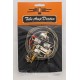 TAD Wiring Kit for LP-Style Guitars Long Shaft