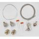TAD Wiring Kit for ES Style Guitars