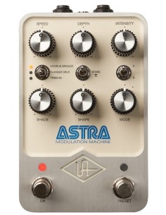 Universal Audio Astra Modulation Machine