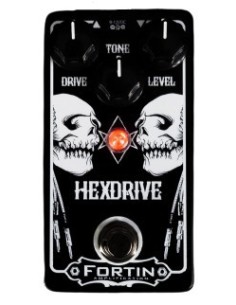 Fortin Hexdrive