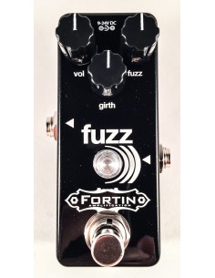 Fortin Fuzz O))