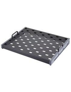Temple TRIO-21 With Softcase Gunmetal