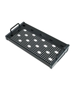 Temple SOLO-18 Softcase Gunmetal