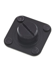 Temple Quick Release Plate Small