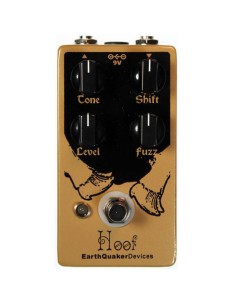 Earthquaker Devices Hoof V2