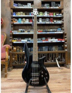 Jackson JS Series Spectra Bass JS3 Gloss Black