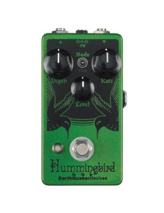 Earthquaker Devices Hummingbird V4