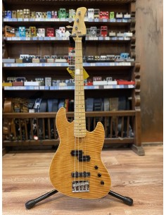 Sire Marcus Miller U5 Alder 4 NT Short Scale Bass