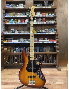 Sire Marcus Miller V7 Vintage Swamp Ash 4 TSB Gen2