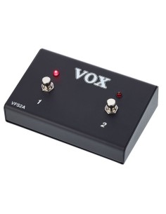 Vox VFS2A Footswitch