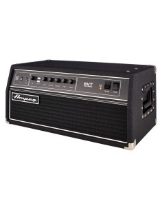 Ampeg SVT-CL Classic Bass Head