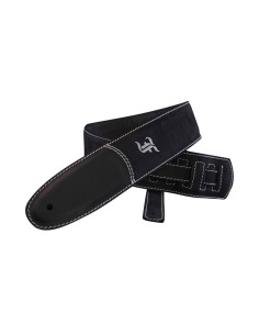 Furch Premium Strap Black