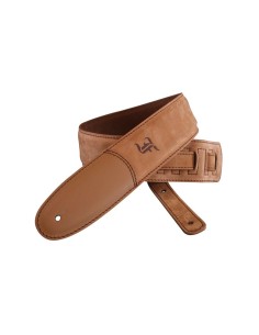 Furch Premium Strap Brown