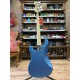 Fender American Performer Precision Bass Lake Placid Blue