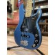 Fender American Performer Precision Bass Lake Placid Blue