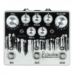 Earthquaker Devices Palisades V2