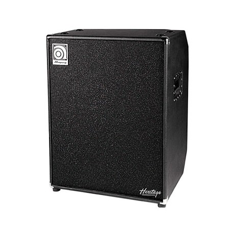 Ampeg SVT-410HLF Bass Cabinet