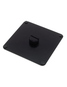 Temple Quick Release Plate Small