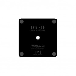 Temple Quick Release Plate Medium