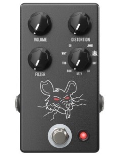 JHS Pedals Packrat