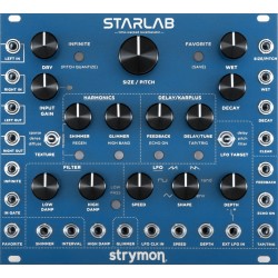 Strymon StarLab Time Warped Reverberator