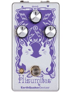 EarthQuaker Devices Hizumitas