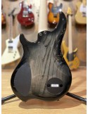 Dingwall Combustion 4 String Maple 2 Tone Black Burst