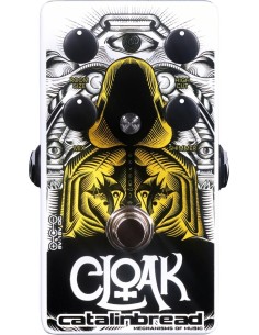 Catalinbread Cloak